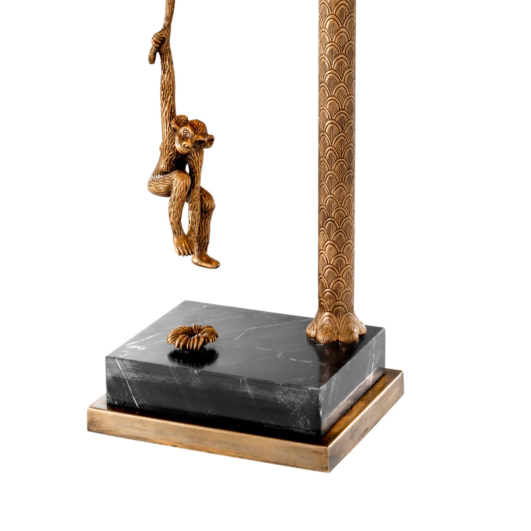 LÁMPARA DE MESA JUNGLA