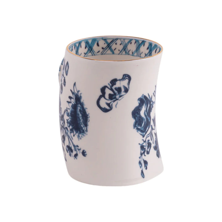 Classics on acid - ACID ROSES mug