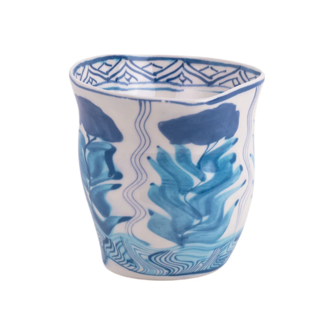 Classics on acid - SAKE FLOWER mug
