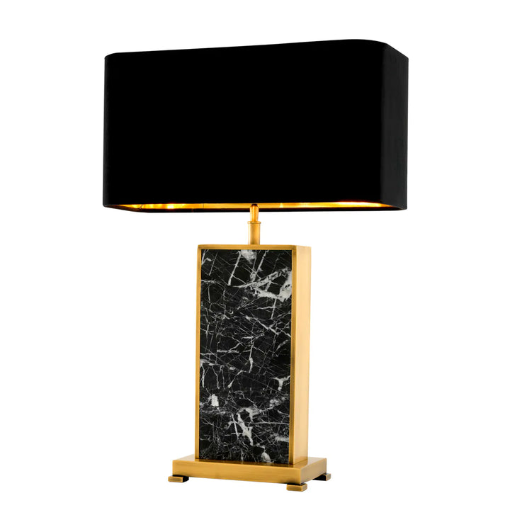 LÁMPARA DE MESA ARRIVE