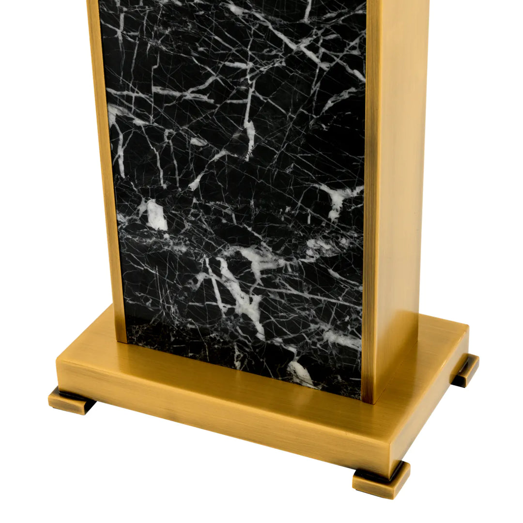 LÁMPARA DE MESA ARRIVE