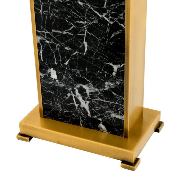 LÁMPARA DE MESA ARRIVE