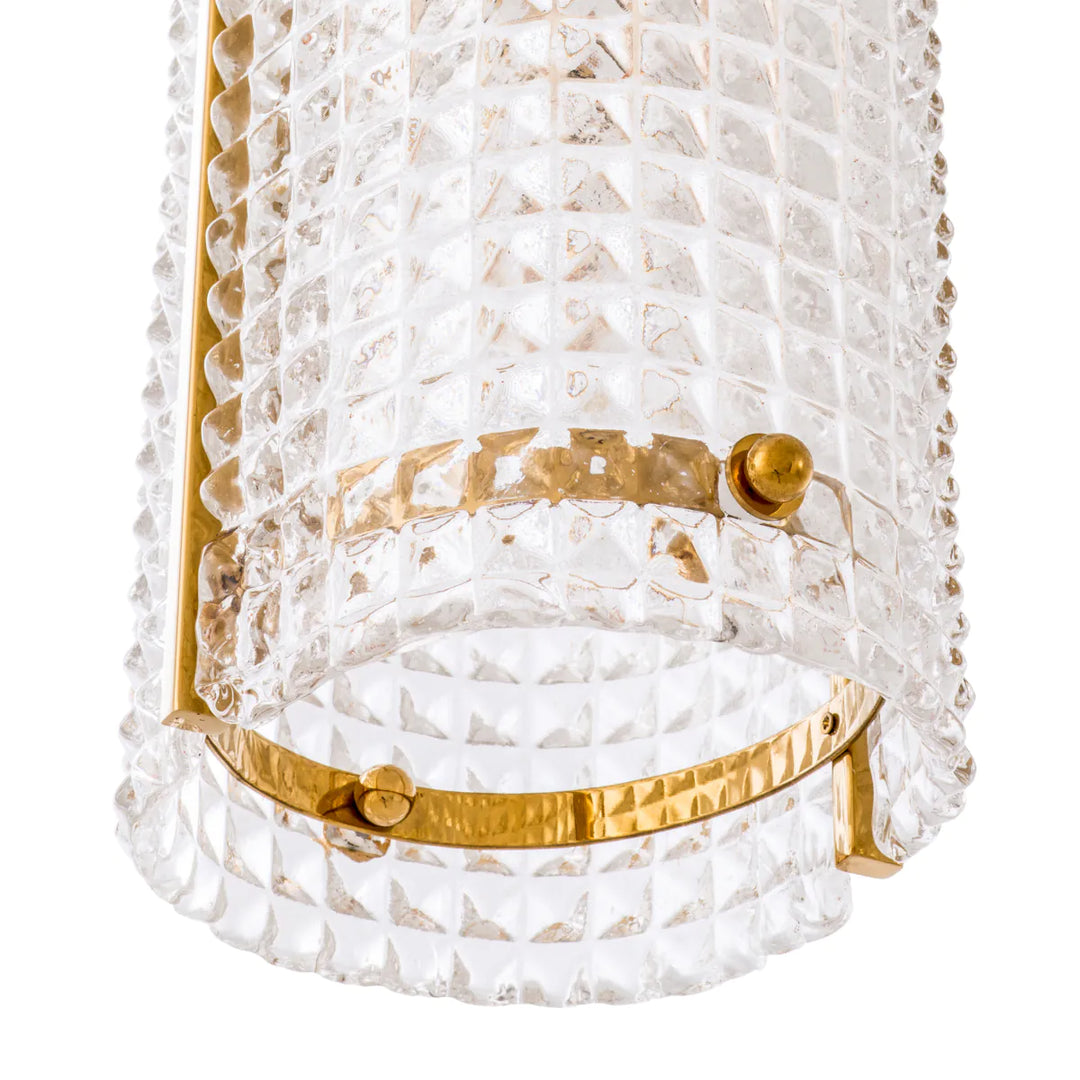 REFLECTO CHANDELIER  EH
