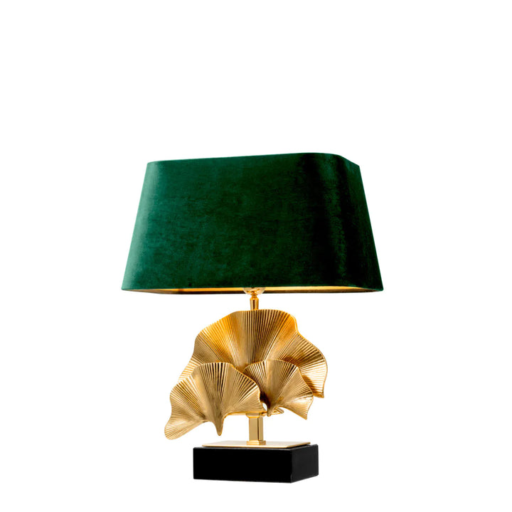 LÁMPARA DE MESA OLIVIER S EH 