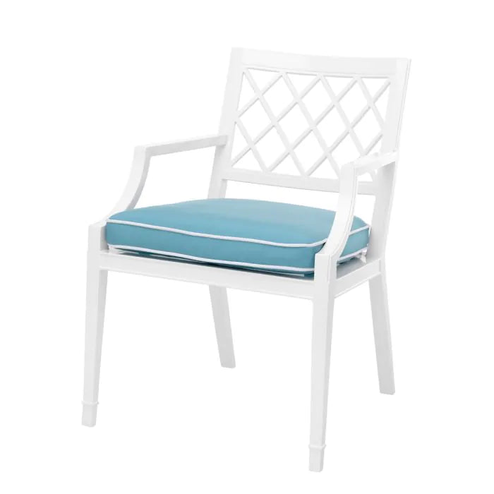 SILLA DE EXTERIOR PALADIUM EH