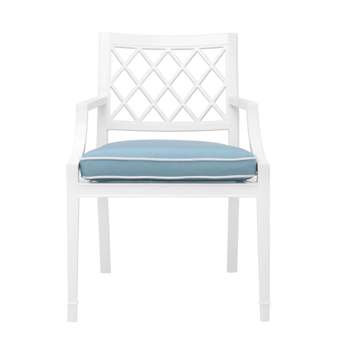 SILLA DE EXTERIOR PALADIUM EH