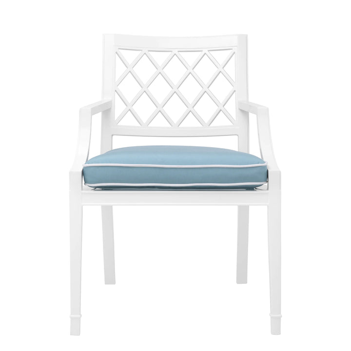 SILLA DE EXTERIOR PALADIUM EH