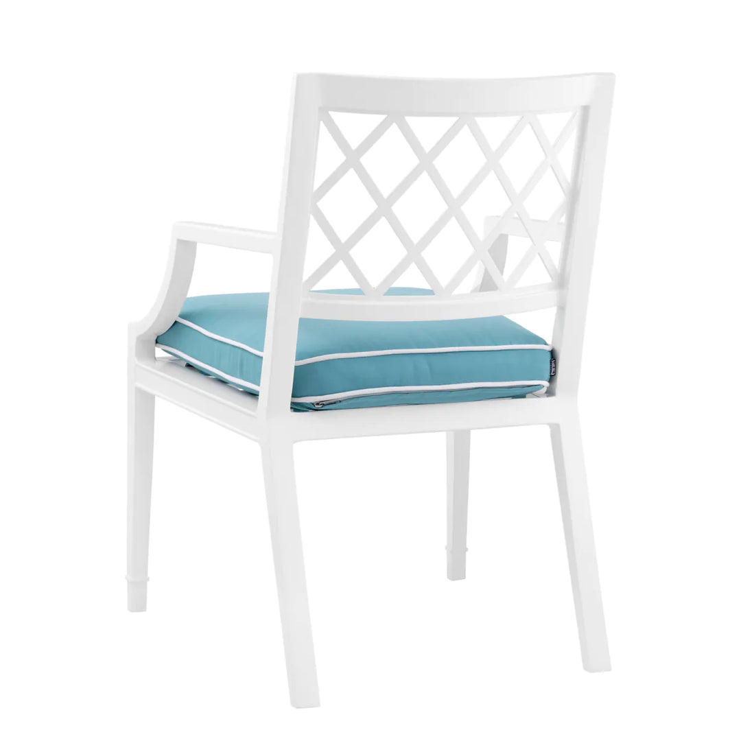 SILLA DE EXTERIOR PALADIUM EH