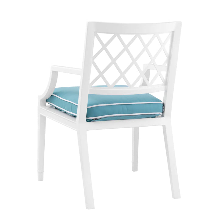 SILLA DE EXTERIOR PALADIUM EH