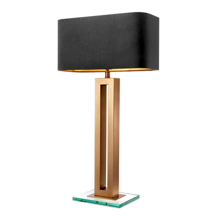 LÁMPARA DE MESA CADOGAN