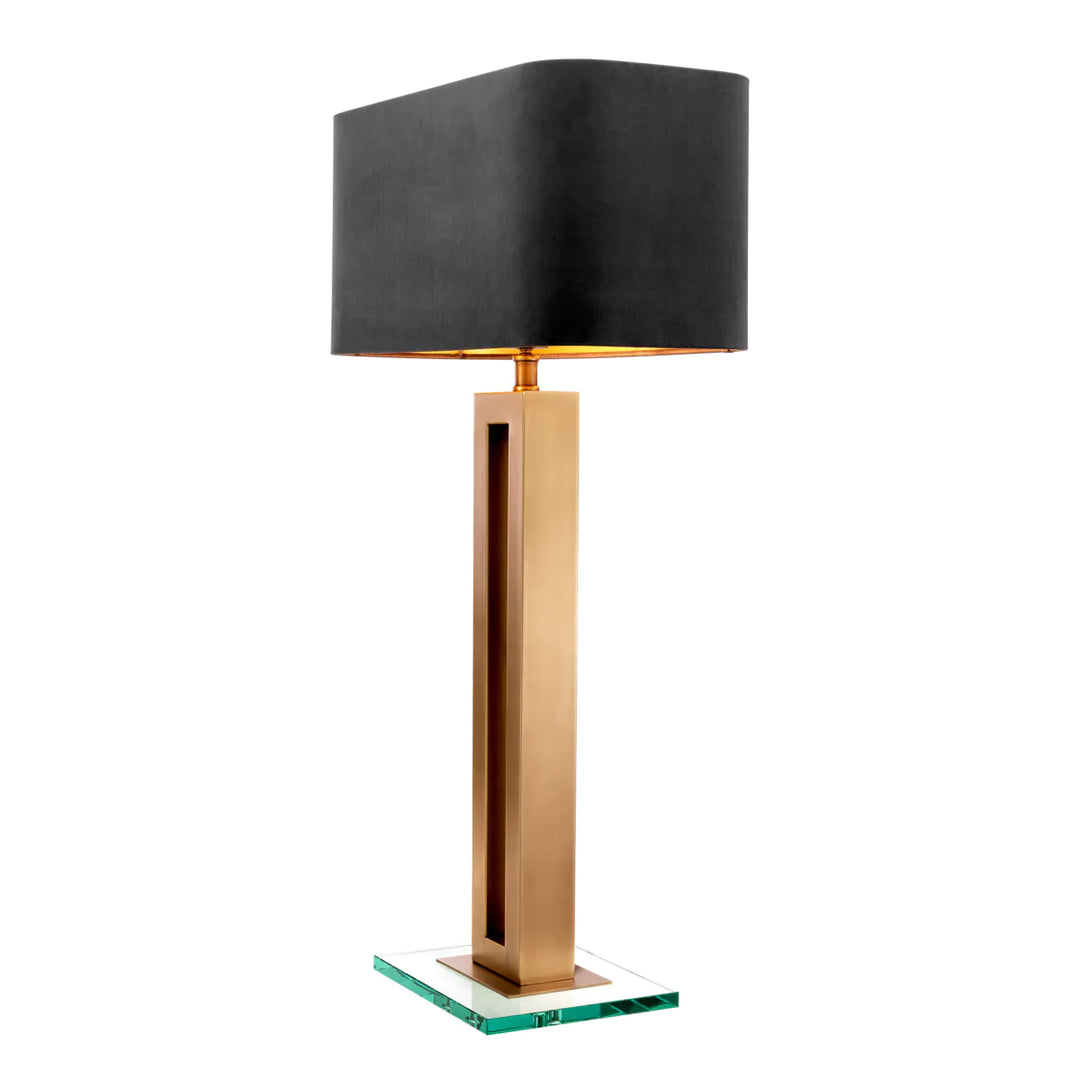 LÁMPARA DE MESA CADOGAN