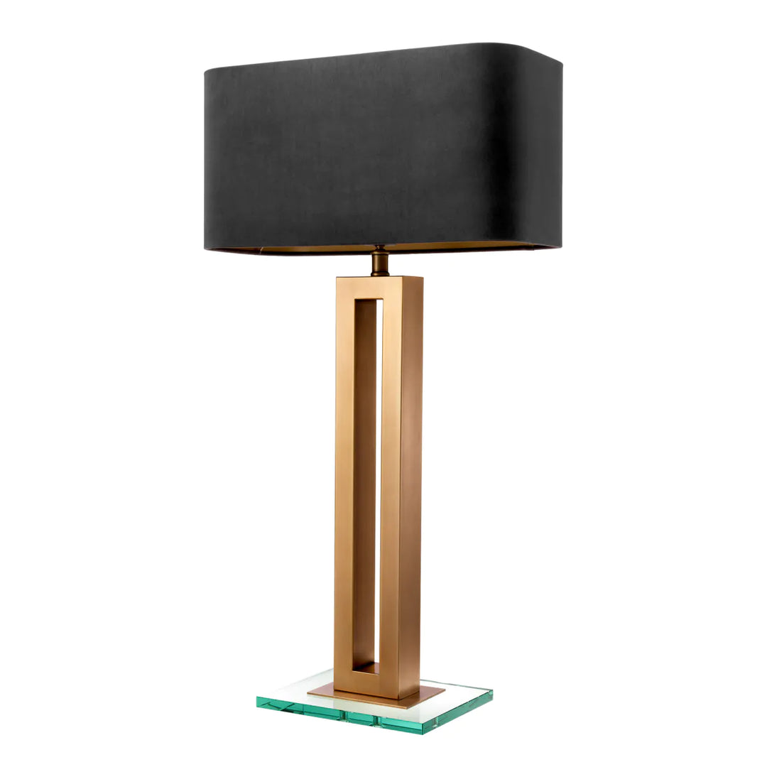 LÁMPARA DE MESA CADOGAN