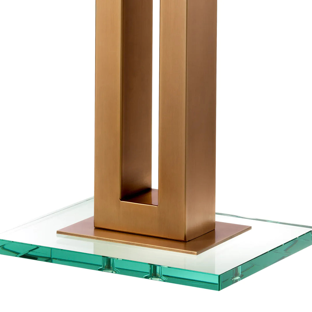 LÁMPARA DE MESA CADOGAN