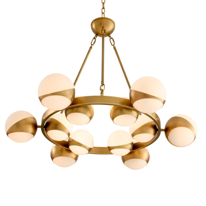 PIAZETTA CHANDELIER  EH
