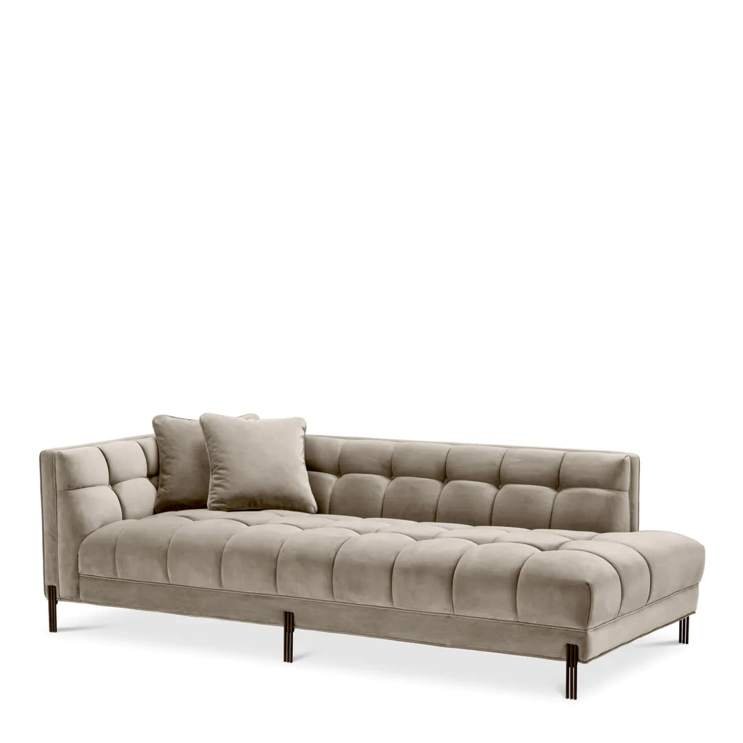SALÓN SIENNA SOFÁ IZQUIERDO EH
