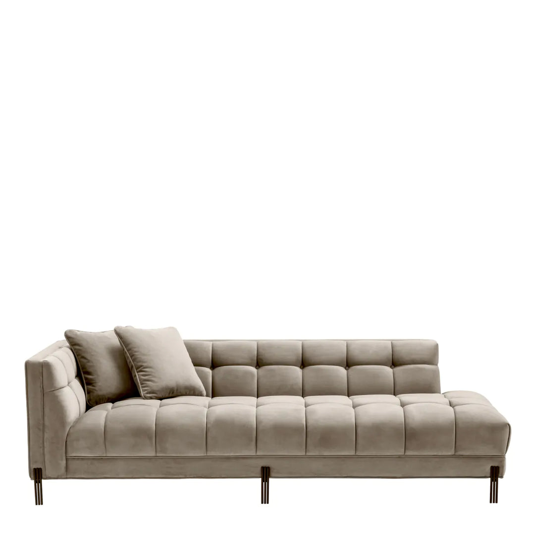SALÓN SIENNA SOFÁ IZQUIERDO EH