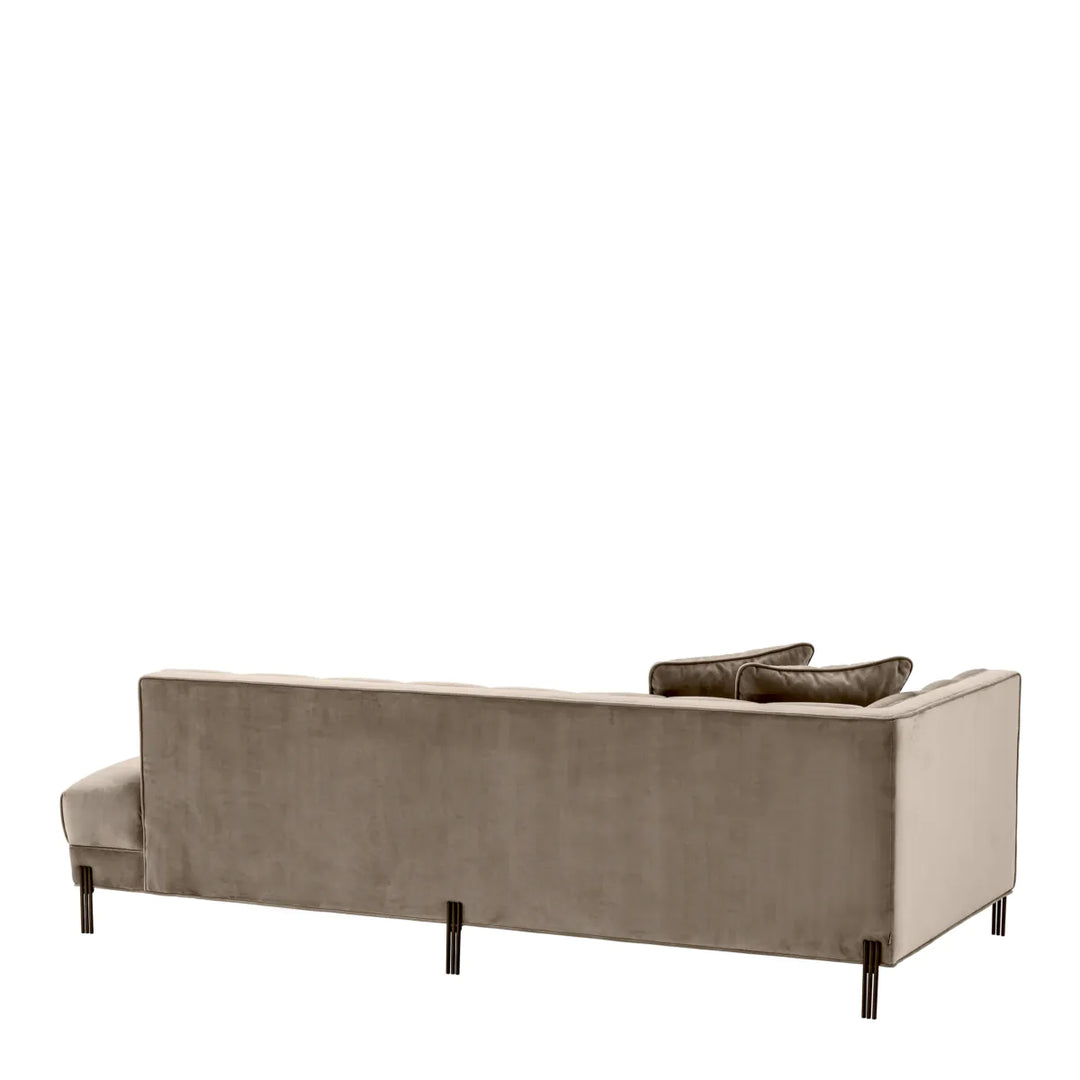 SALÓN SIENNA SOFÁ IZQUIERDO EH