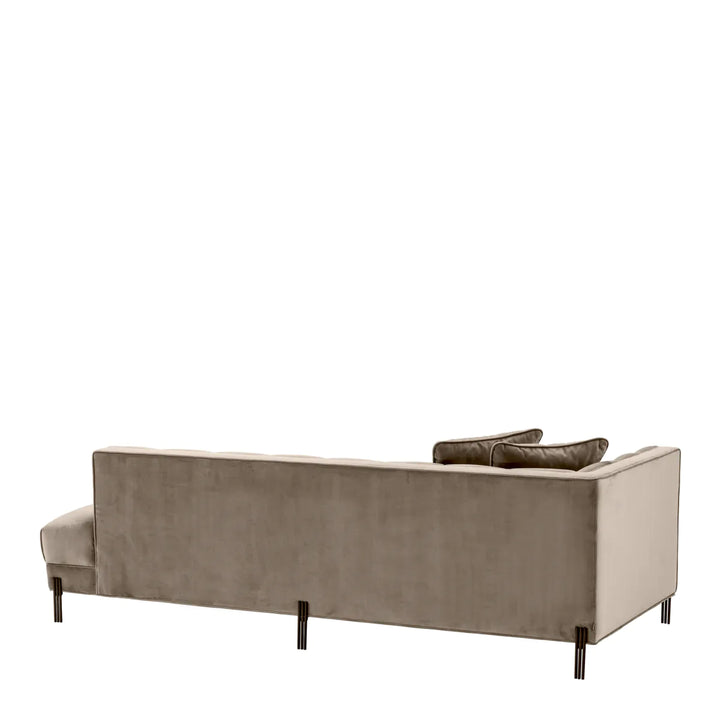 SALÓN SIENNA SOFÁ IZQUIERDO EH