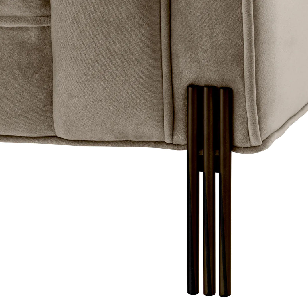 SALÓN SIENNA SOFA DERECHO EH