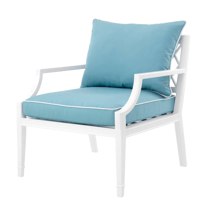 SILLA EXTERIOR BELLA EH