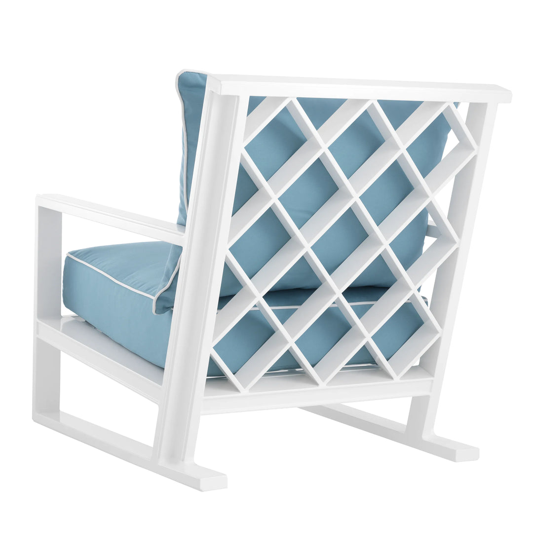 SILLA DE EXTERIOR COMO EH
