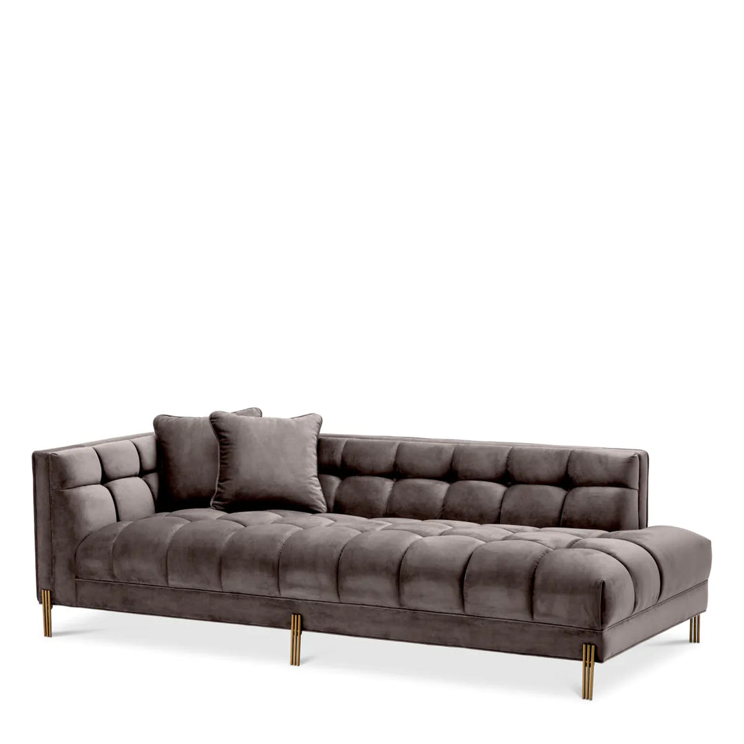 SALÓN SIENNA SOFÁ IZQUIERDO EH