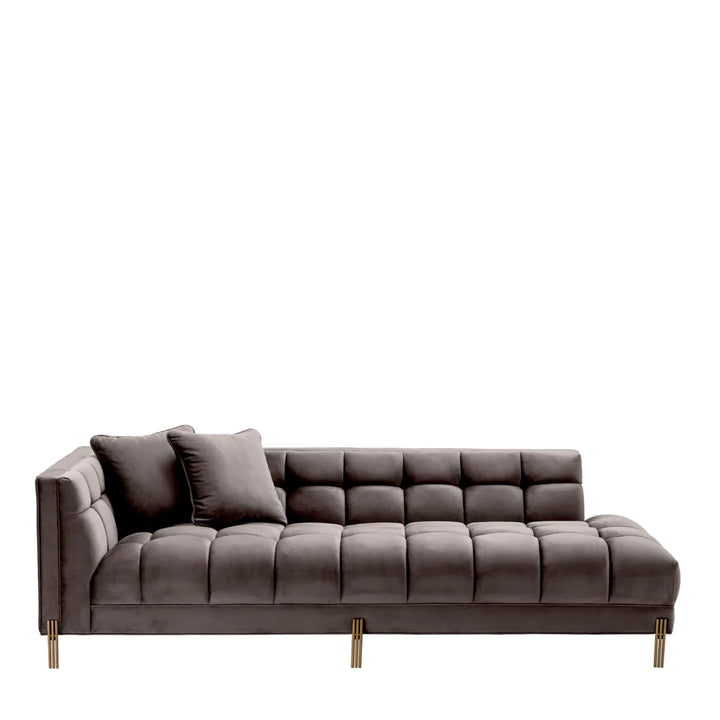 SALÓN SIENNA SOFÁ IZQUIERDO EH