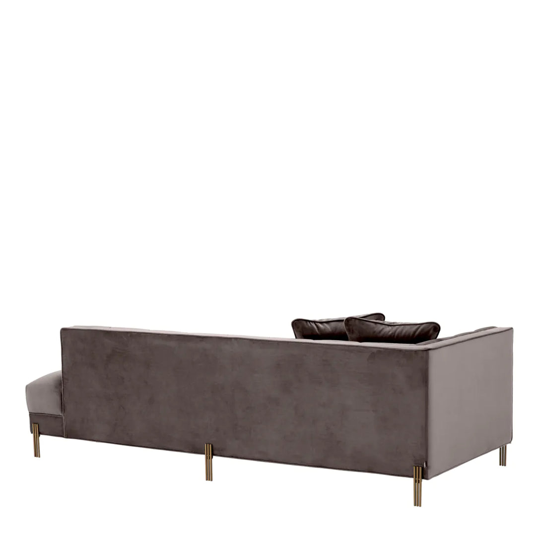 SALÓN SIENNA SOFÁ IZQUIERDO EH