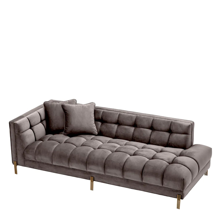 SALÓN SIENNA SOFÁ IZQUIERDO EH