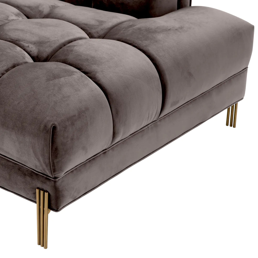 SALÓN SIENNA SOFÁ IZQUIERDO EH