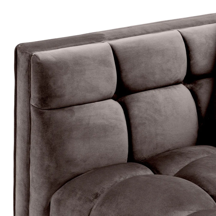 SALÓN SIENNA SOFÁ IZQUIERDO EH