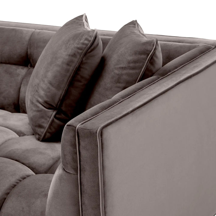 SALÓN SIENNA SOFA DERECHO EH
