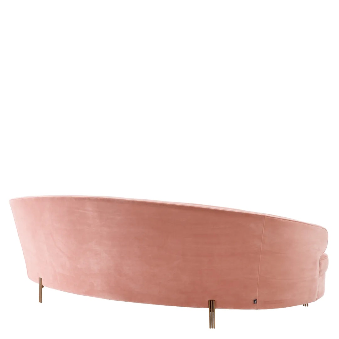 SOFA PIERSON EH