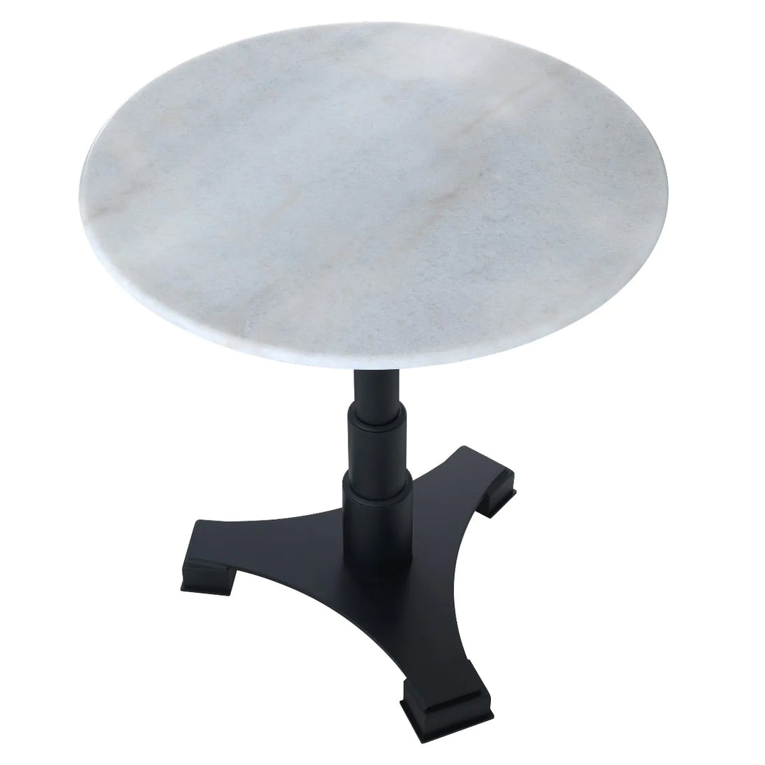 MESA DE COMEDOR REDONDA PARA EXTERIOR MARCIER EH