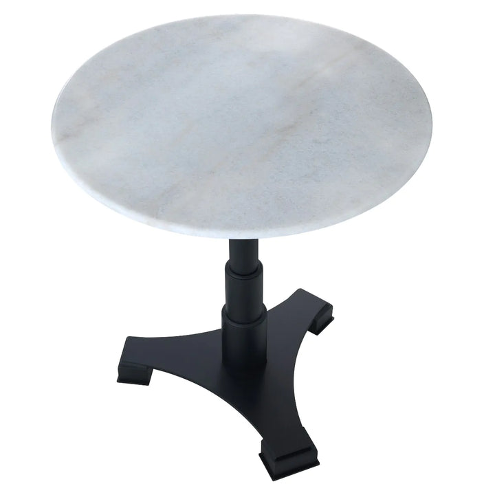 MESA DE COMEDOR REDONDA PARA EXTERIOR MARCIER EH