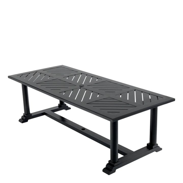 MESA DE COMEDOR PARA EXTERIOR BELL RIVE EH