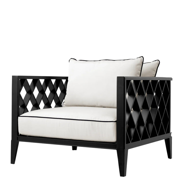 SILLA DE EXTERIOR OCEAN EH