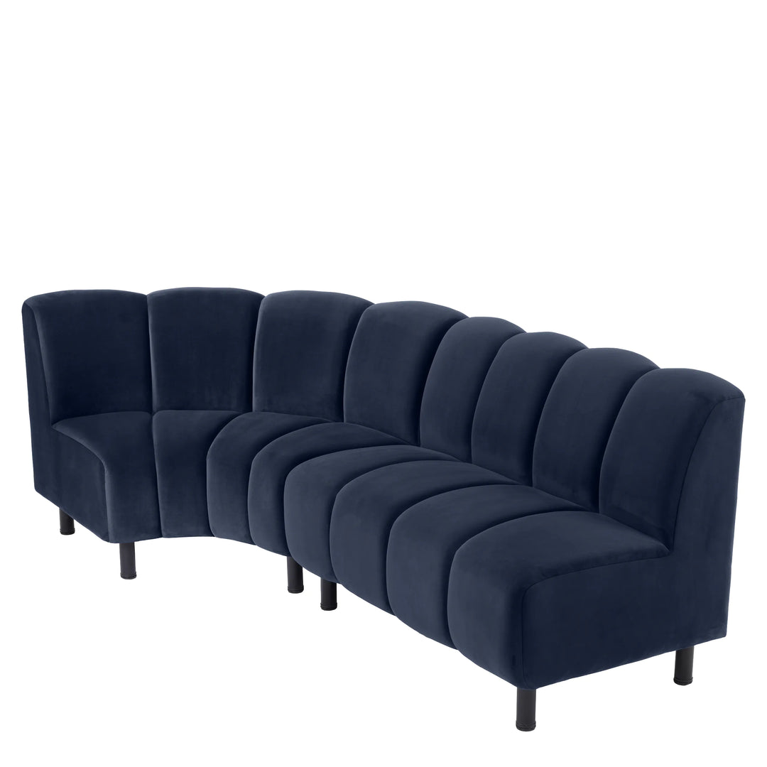 SOFA MODULAR HILLMAN EH