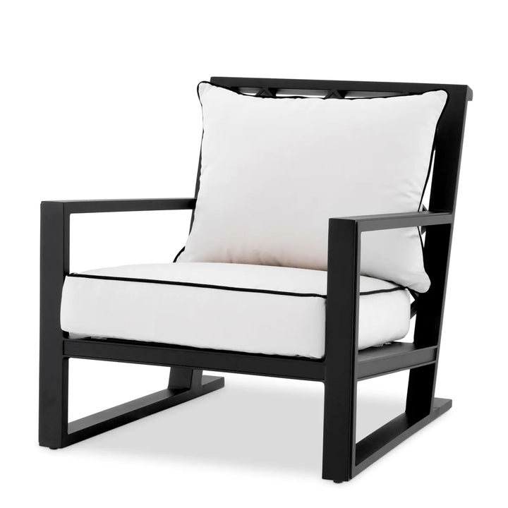 SILLA DE EXTERIOR COMO EH