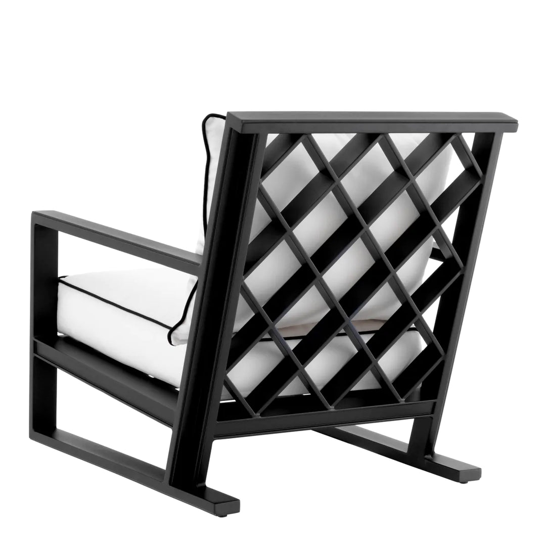 SILLA DE EXTERIOR COMO EH