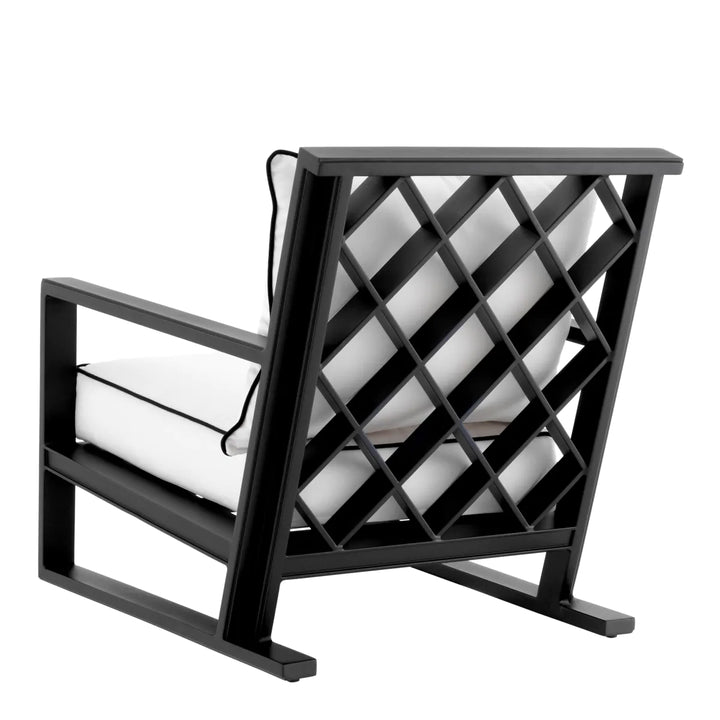SILLA DE EXTERIOR COMO EH