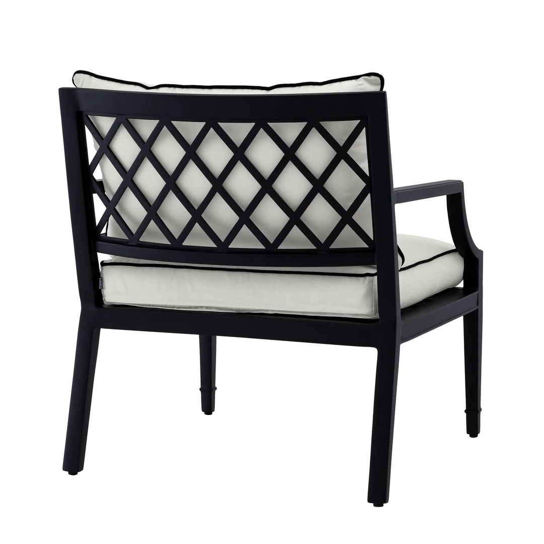 SILLA EXTERIOR BELLA EH
