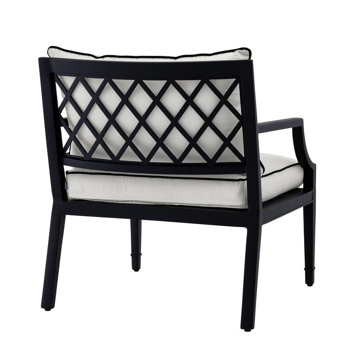 SILLA EXTERIOR BELLA EH