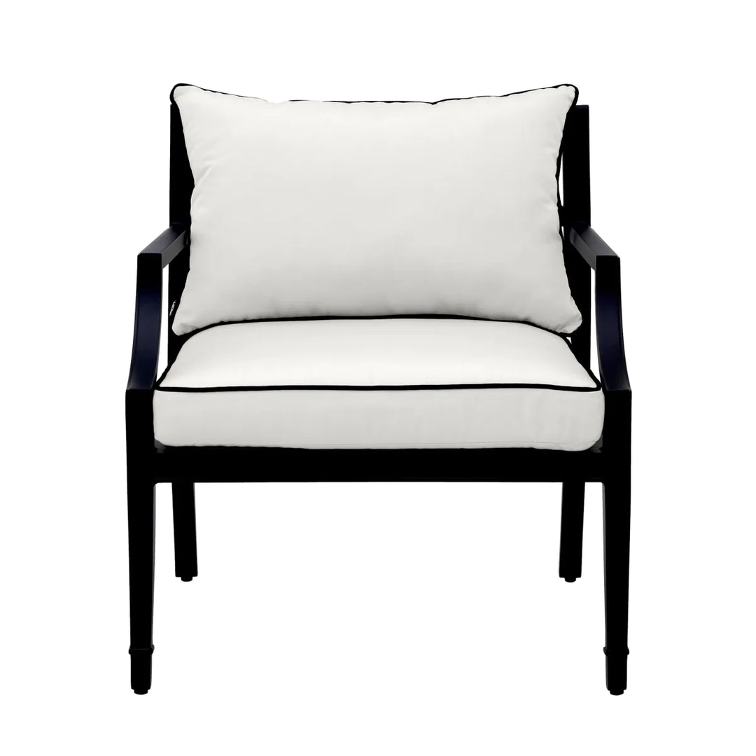 SILLA EXTERIOR BELLA EH