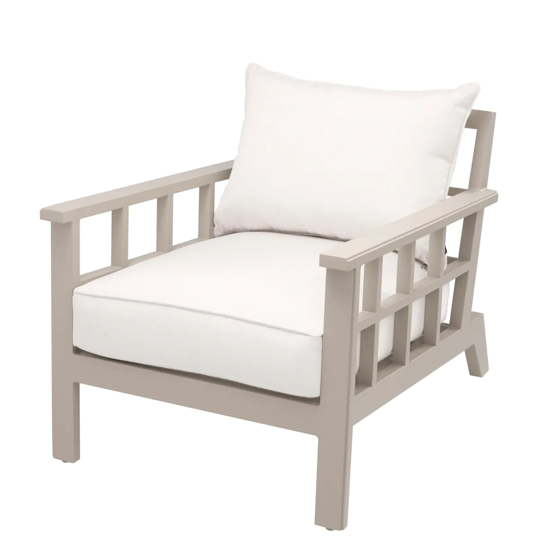 SILLA DE EXTERIOR FERRAT EH