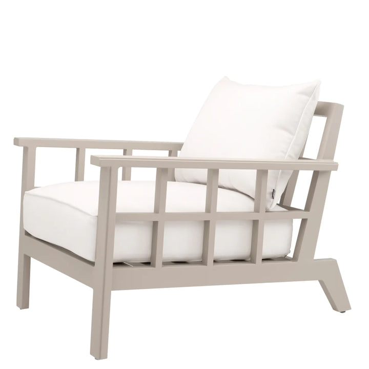 SILLA DE EXTERIOR FERRAT EH