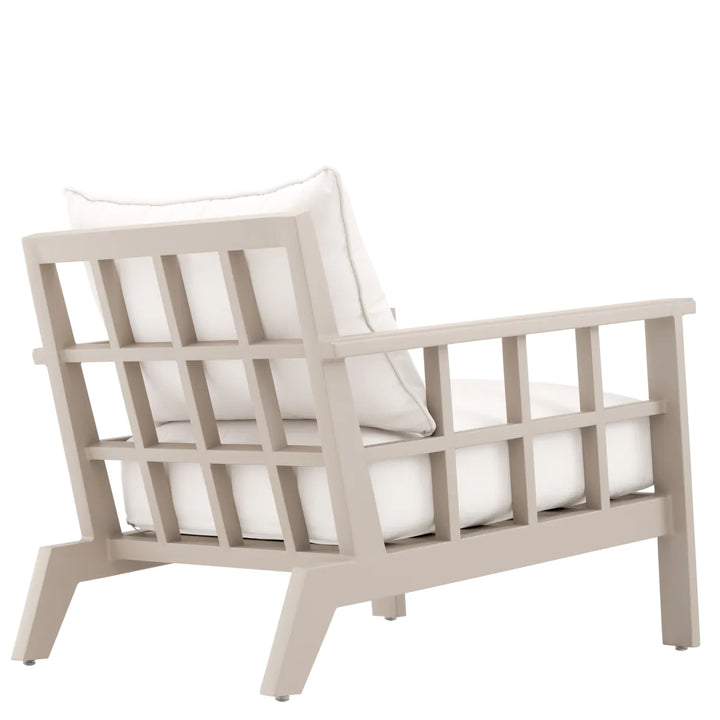 SILLA DE EXTERIOR FERRAT EH