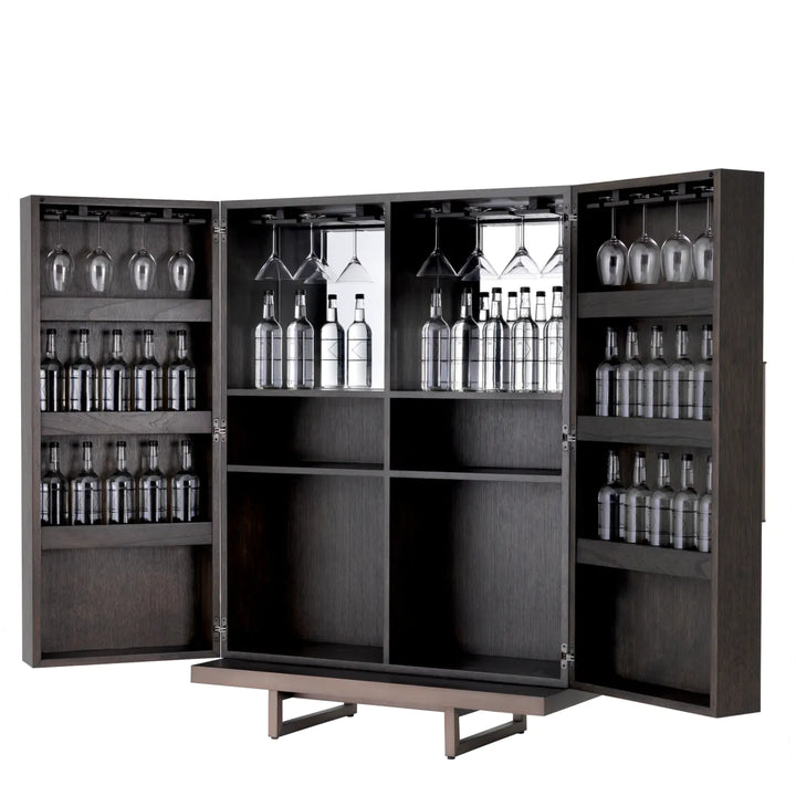MUEBLE BAR HARRISON EH