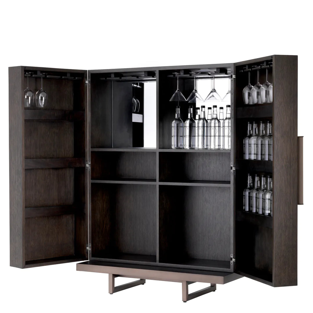 MUEBLE BAR HARRISON EH