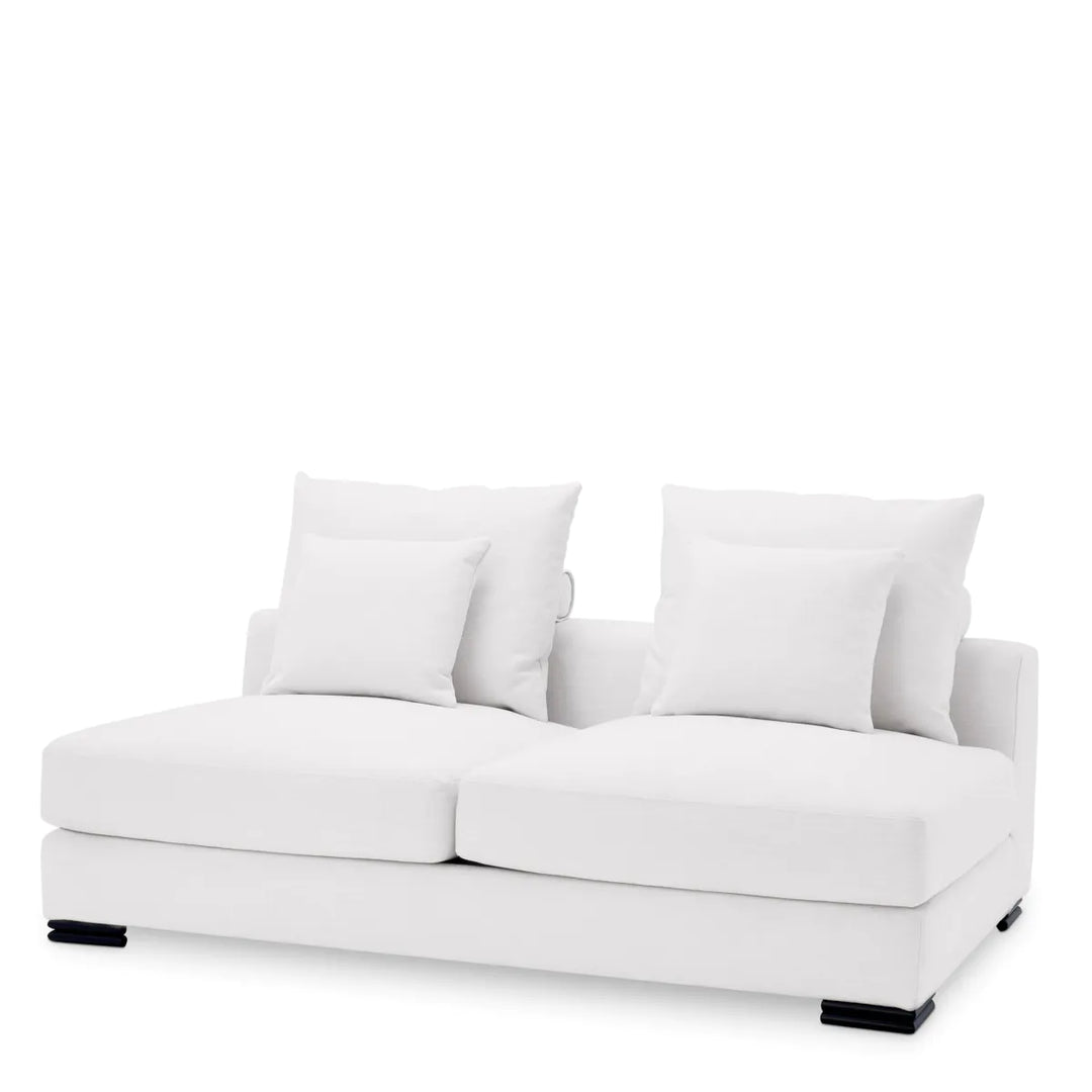 SOFA MODULAR CLIFFORD 2 PLAZAS EH